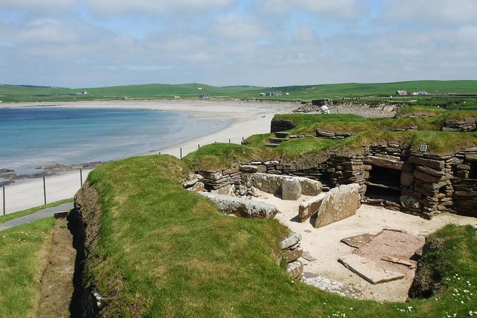 3-Day Orkney Islands Tour from Inverness - Italian Chapel and the Churchill Barriers