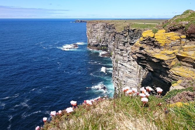 3-Day Orkney Islands Tour from Inverness - The Ferry Home and Dunrobin Castle