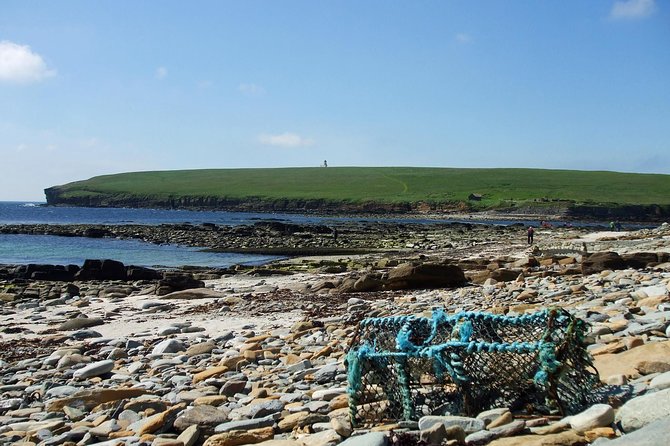 3-Day Orkney Islands Tour from Inverness - Kirkwall Evenings and Your Accommodation