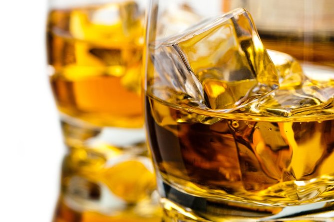 3-Day Speyside Whisky Tour from Edinburgh Including Admissions - The guide can make or break the trip