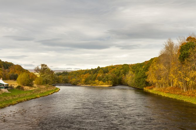 3-Day Speyside Whisky Tour from Edinburgh Including Admissions - Practical details that matter