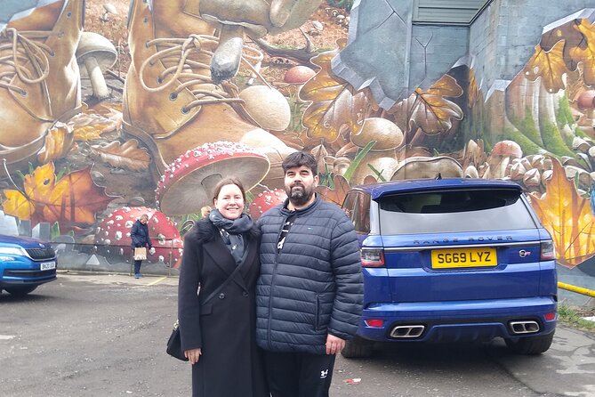 3 Hour Private City Highlights Glasgow Walking Tour - Glasgow in three hours, from civic power to shipbuilding
