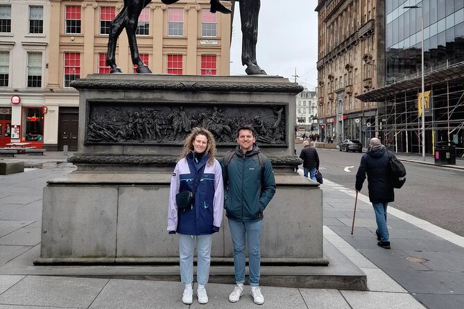 3 Hour Private City Highlights Glasgow Walking Tour - Glasgow Green and the People’s Palace