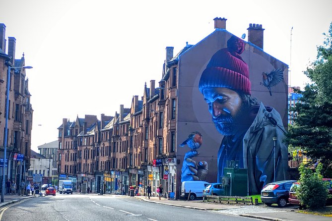 3-Hour Private Glasgow Essentials Tour - Why this short walk works so well in Glasgow