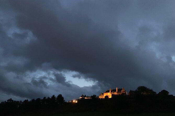 3 Hour Private Tour of Stirling Old Town and Stirling Castle - Ninety minutes inside Stirling Castle