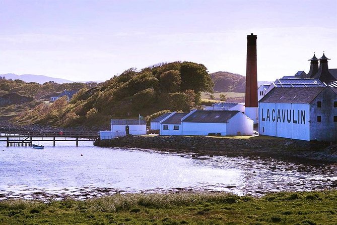 4-day Islay Platinum Whisky Tour - Whisky Included! With free pickup! - Day 4: Loch Fyne and Clydeside in Glasgow