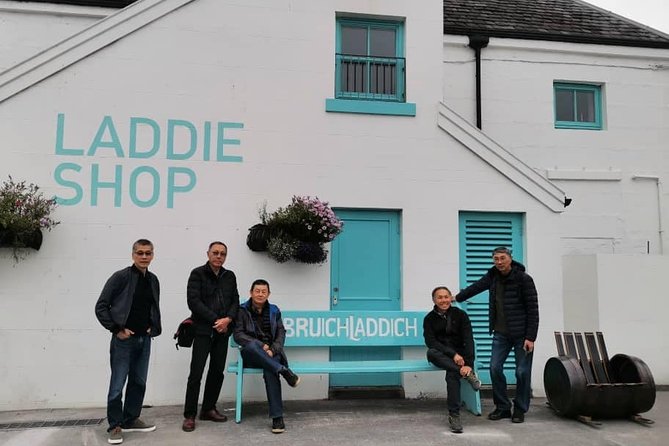 4-day Islay Platinum Whisky Tour - Whisky Included! With free pickup! - Who should book this four-day whisky trip?