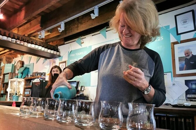 4-day Islay Platinum Whisky Tour - Whisky Included! With free pickup! - Should you book the Islay Platinum Whisky Tour?