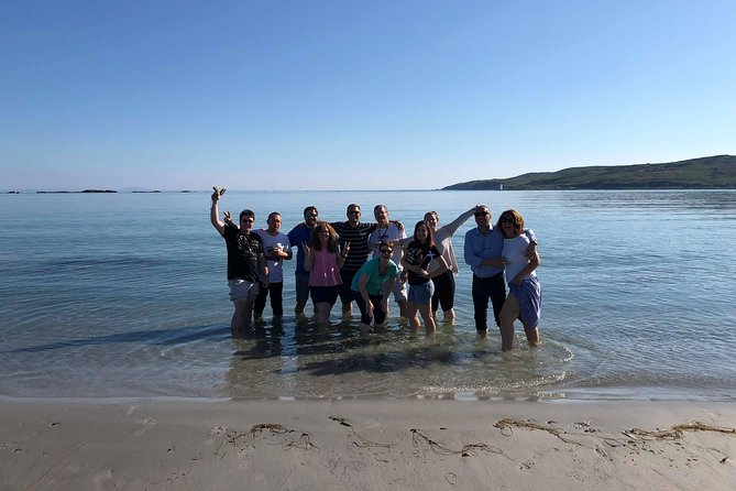 4 Day Islay Whisky Tour from Edinburgh - Staying in Bowmore for three nights