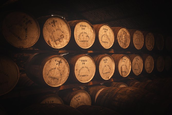 4-Day Islay & Whisky Tour Including Admissions from Edinburgh - Why Islay is worth four days from Edinburgh