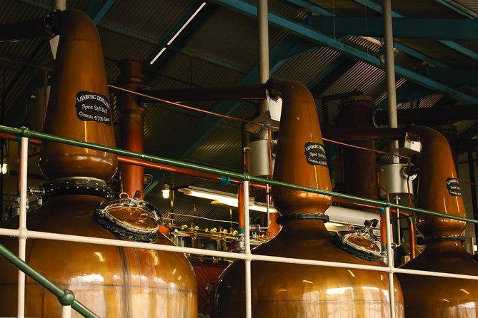 4-Day Islay & Whisky Tour Including Admissions from Edinburgh - Bowmore cottages and the shared accommodation question