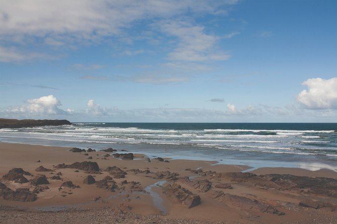 4-Day Islay & Whisky Tour Including Admissions from Edinburgh - Day four: Inveraray and the return to Edinburgh