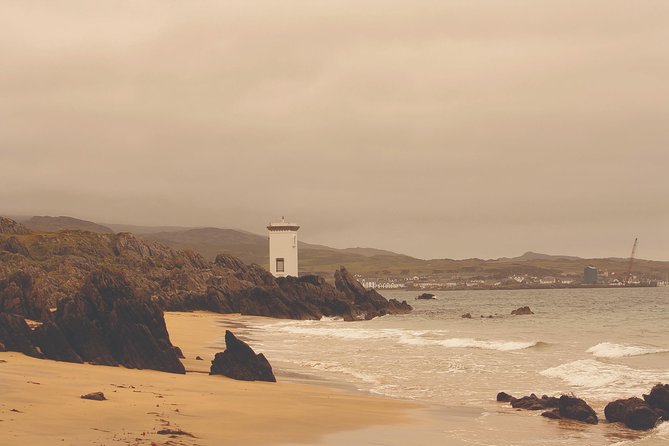 4-Day Islay & Whisky Tour Including Admissions from Edinburgh - Small-group comfort, luggage, and practical limits
