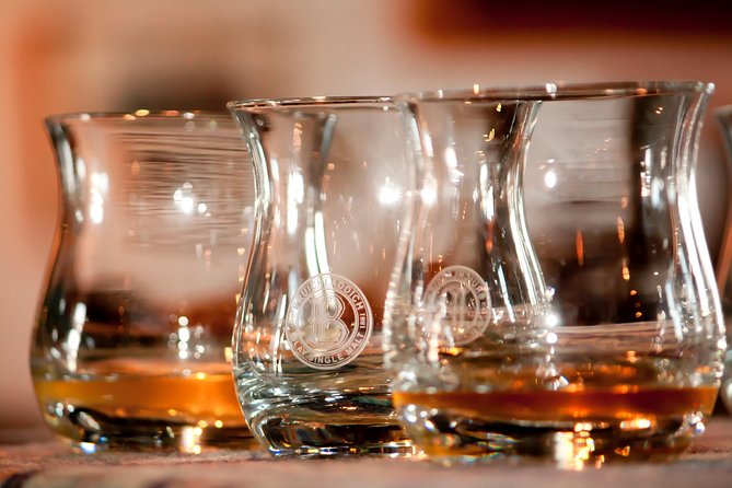 4-Day Islay & Whisky Tour Including Admissions from Edinburgh - Day one: Loch Lomond, Oban, and the road to Islay