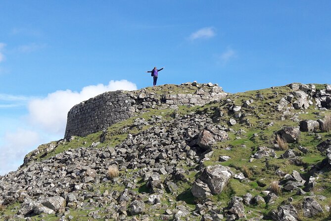 4-Day Isle of Skye & Jacobite Steam Train (train ride included) - Guides make the difference
