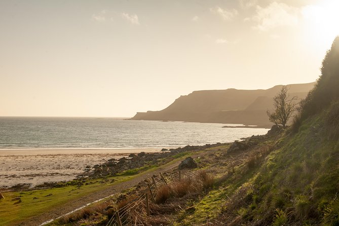 4-Day Magical Mull, Iona & West Highlands Small-Group Tour from Edinburgh - Day 1: Loch Lomond, Glencoe, and the road to Mull