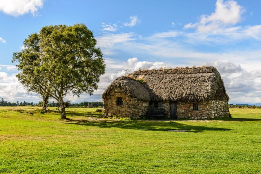 4-Day Outlander Trail From Edinburgh - Why this four-day route works for Outlander fans