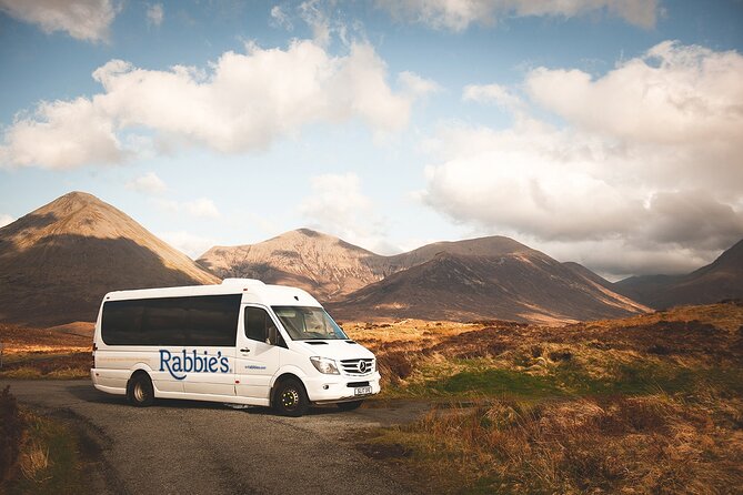 4-Day Outlander Trail Tour from Edinburgh Including Admissions - Day four: Falkland, Culross, Blackness, and Lallybroch