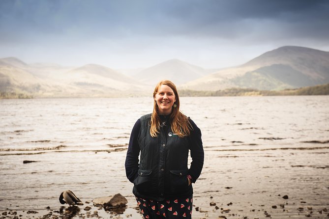 4-Day Scottish Castles Experience Small-Group Tour from Edinburgh - Key points at a glance
