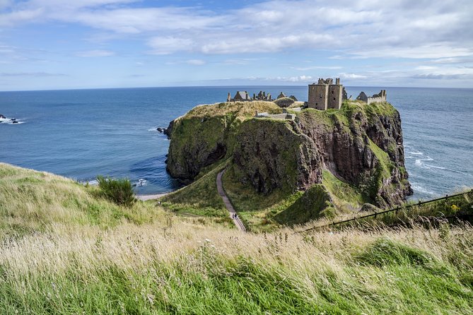 4-Day Scottish Castles Experience Small-Group Tour from Edinburgh - Day two: Tower houses around Aberdeenshire
