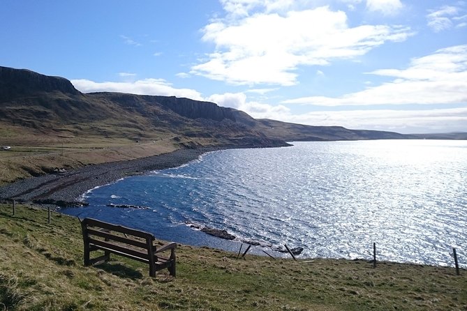5-Day Best of Scotland Experience from Glasgow - Why this five-day route works