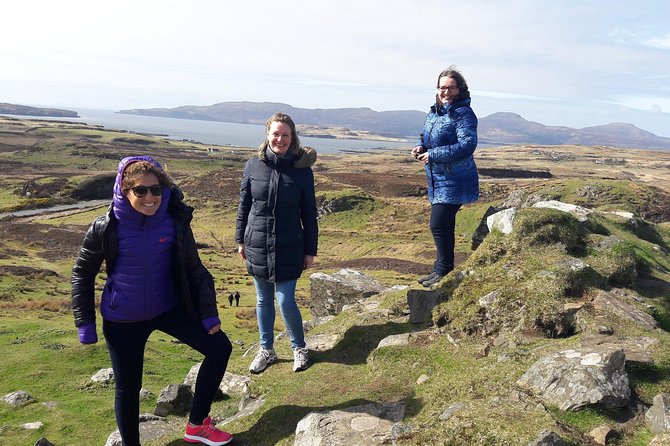 5-Day Best of Scotland Experience from Glasgow - Accommodation can shape the whole experience