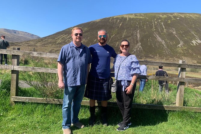 5-Day Best of Scotland Tour from Edinburgh - Why five days works for seeing Scotland