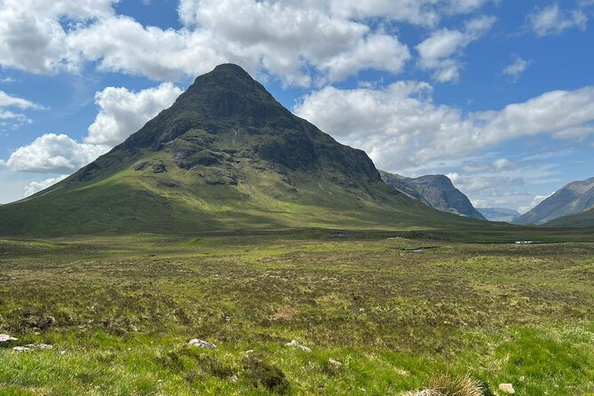 5-Day Best of Scotland Tour from Edinburgh - Day 3: Skye’s rock formations and Portree