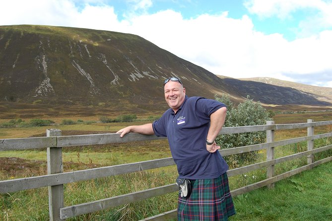 5-Day Best of Scotland Tour from Edinburgh - Day 5: Culloden and Clava Cairns