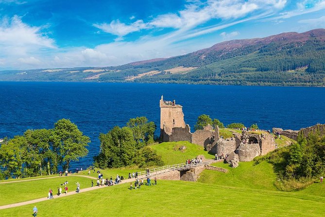 5-Day Best of Scotland Tour from Edinburgh - Day 1: Loch Lomond, Inveraray, and Kilmartin Glen