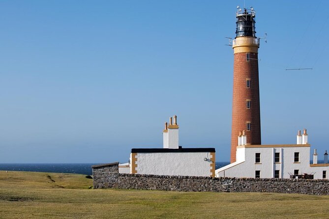 5-Day Hebrides and Highlands Tour from Edinburgh - Leaving Edinburgh for Loch Lomond and Glencoe