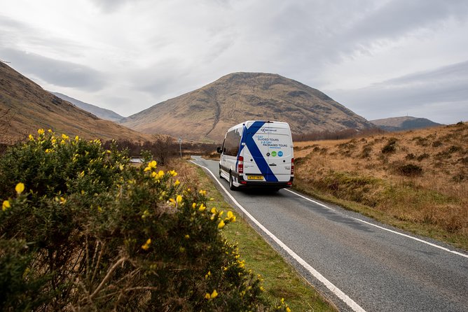 5-Day Hebrides and Highlands Tour from Edinburgh - Culloden and whisky on the final day