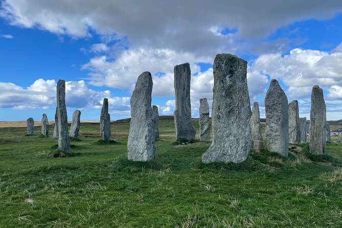5-Day Hebrides and Highlands Tour from Edinburgh - What the guide and group size add
