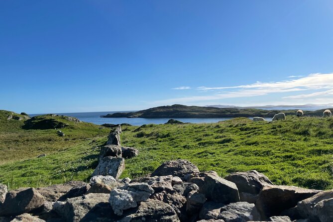 5-Day Hebrides and Highlands Tour from Edinburgh - Accommodation, rooms, and the real cost