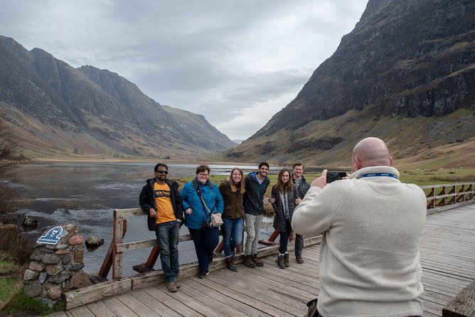 5-Day Hebrides and Highlands Tour from Edinburgh - Who will enjoy this five-day route