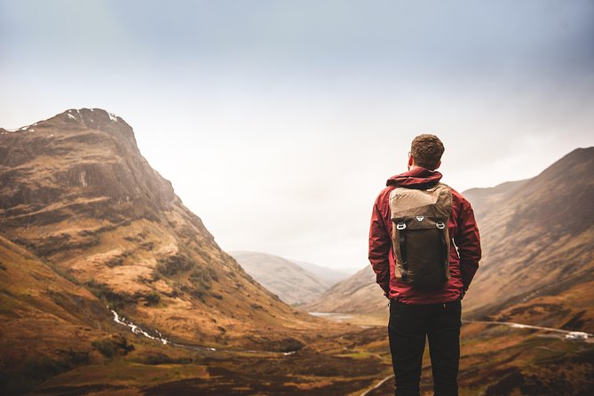 5-Day Iona, Mull and the Isle of Skye Small-Group Tour from Edinburgh - Who should book this five-day route?