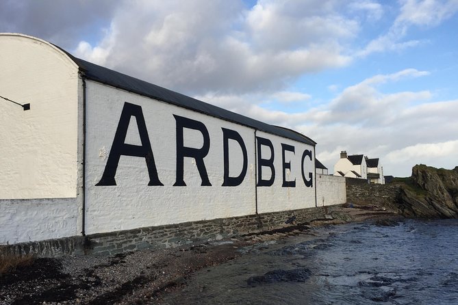 5 Day Islay Whisky Tour from Edinburgh - Why this five-day Islay tour works