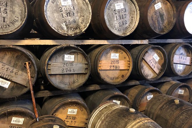 5 Day Islay Whisky Tour from Edinburgh - Who should book this Islay whisky experience?