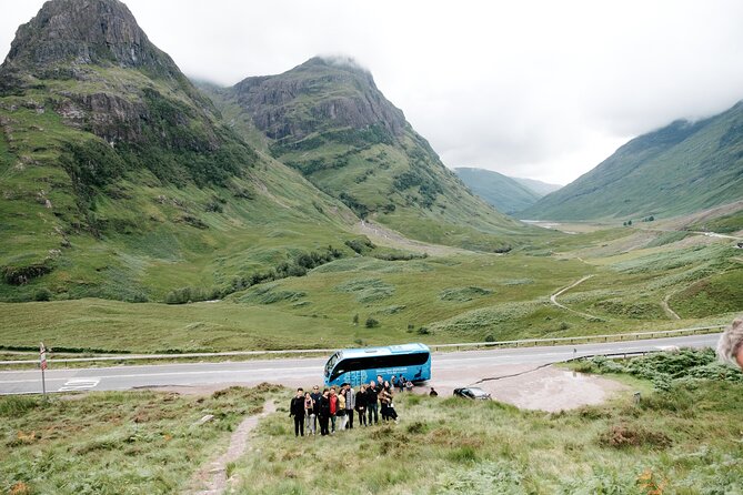 5-Day Isle of Skye, Loch Ness & Inverness From Edinburgh - Day 4: Beauly and the Jacobite defeat at Culloden