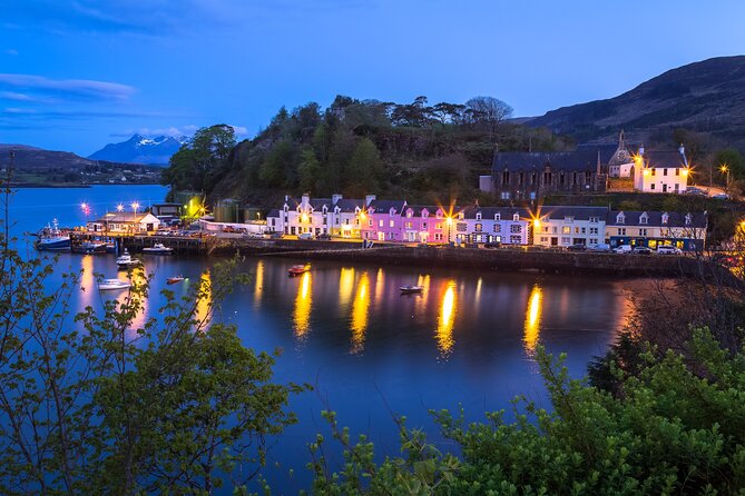 5-Day Isle of Skye, Loch Ness & Inverness From Edinburgh - Who will enjoy this trip most