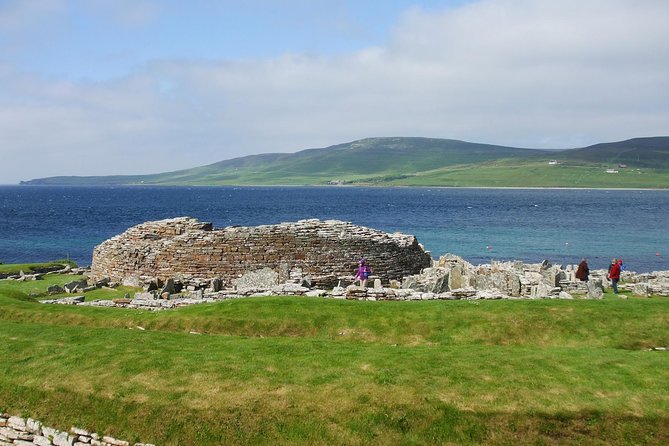 5-Day Orkney and Highlands Tour from Edinburgh - Why Orkney makes this five-day tour special