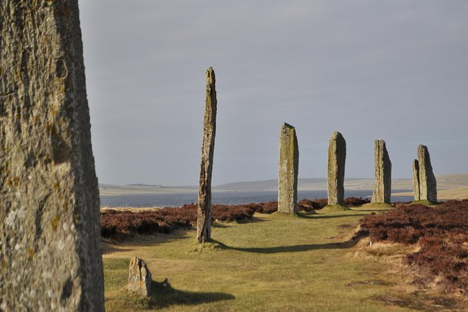 5-Day Orkney and Highlands Tour from Edinburgh - Accommodation, breakfasts, and the real price