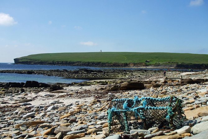 5-Day Orkney and Highlands Tour from Edinburgh - Day 2: Crossing the water to Orkney