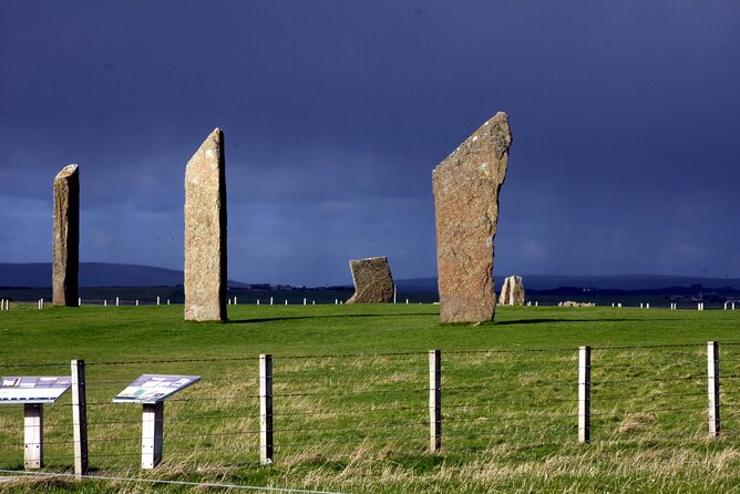 5 Day Orkney Islands and North Coast 500 Tour from Edinburgh - Key things to know before you book