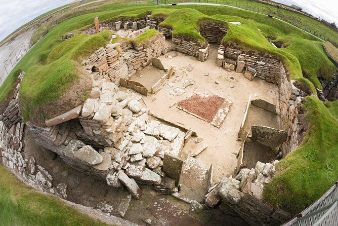 5 Day Orkney Islands and North Coast 500 Tour from Edinburgh - Why this five-day route works