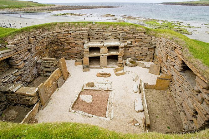 5 Day Orkney Islands and North Coast 500 Tour from Edinburgh - Day four: leaving Orkney for John O’Groats and the northern coast