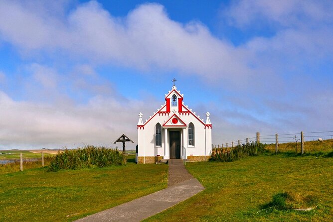 5 Day Orkney Islands and North Coast 500 Tour from Edinburgh - What the $928.87 price really covers