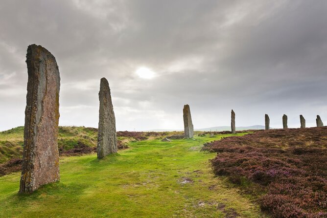 5 Day Orkney Islands and North Coast 500 Tour from Edinburgh - Who will enjoy this route most