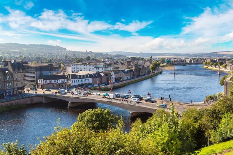 5-Day Tour to Isle of Skye, Oban, St Andrews and Highlands - Day four: Corrieshalloch Gorge and the North Coast 500