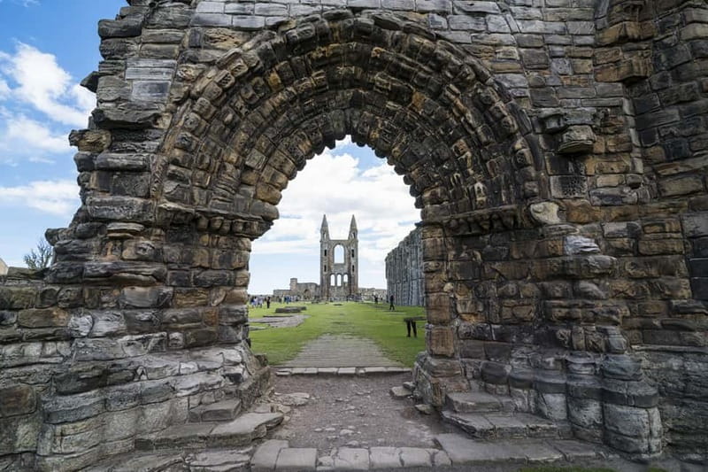 5-Day Tour to Isle of Skye, Oban, St Andrews and Highlands - Day five: Clava Cairns, Culloden, Cairngorms, and St Andrews